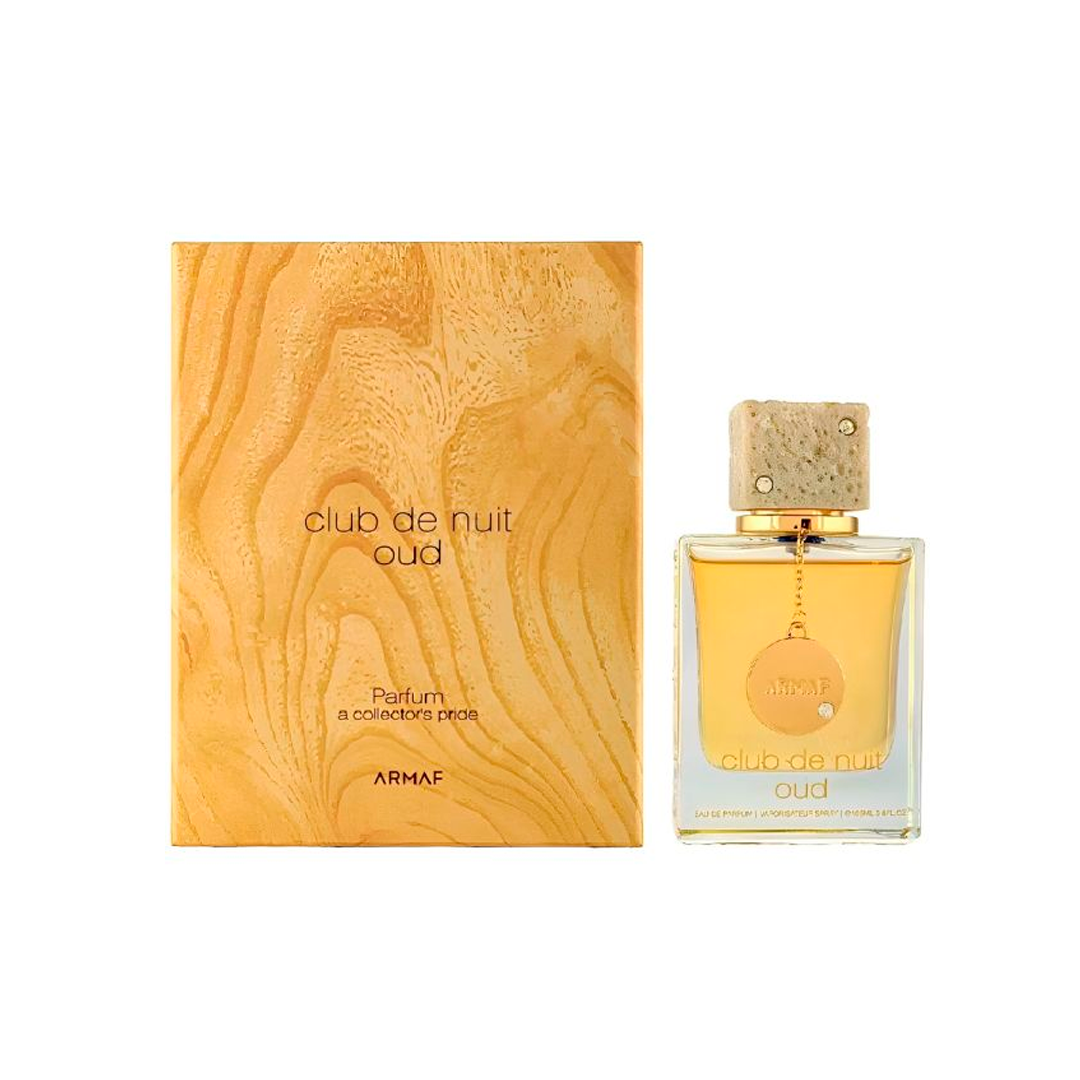 ARMAF CLUB DE NUIT OUD 105ML EDP