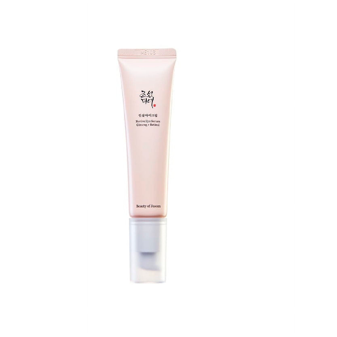 SERUM BEAUTY OF JOSEON REVIVE REVIVE EYE GIMSENG+RETINAL 30ML