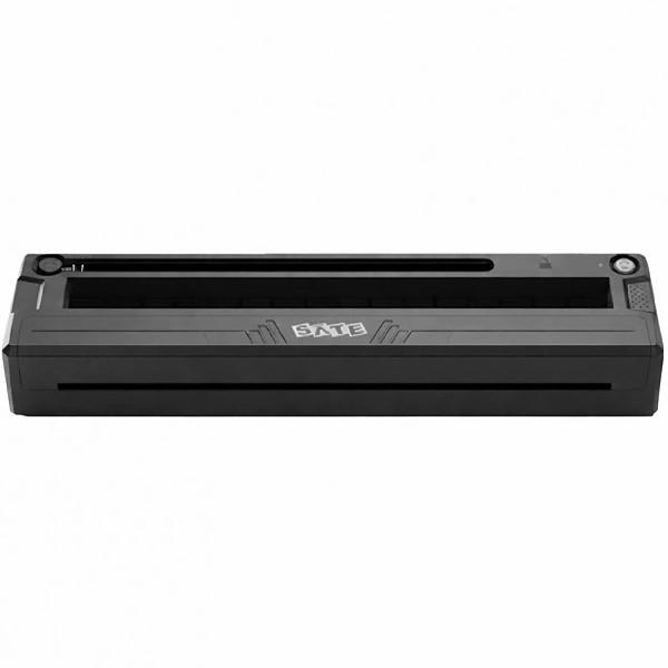 MINI IMPRESORA TERMICA SATELITE A-PD551 BLACK