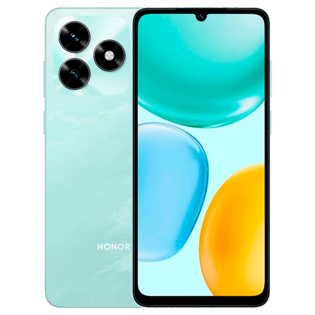 Honor X5C 4GB+128GB NLA-LX1 Ocean CYAN