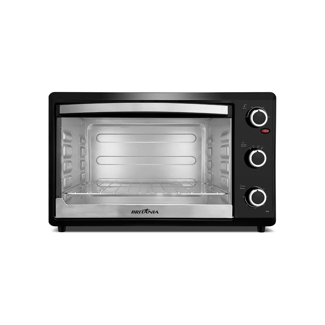 FORNO ELETRICO BRITANIA BFE44P 44L 2000W PRETO 220V/60HZ S/CX*