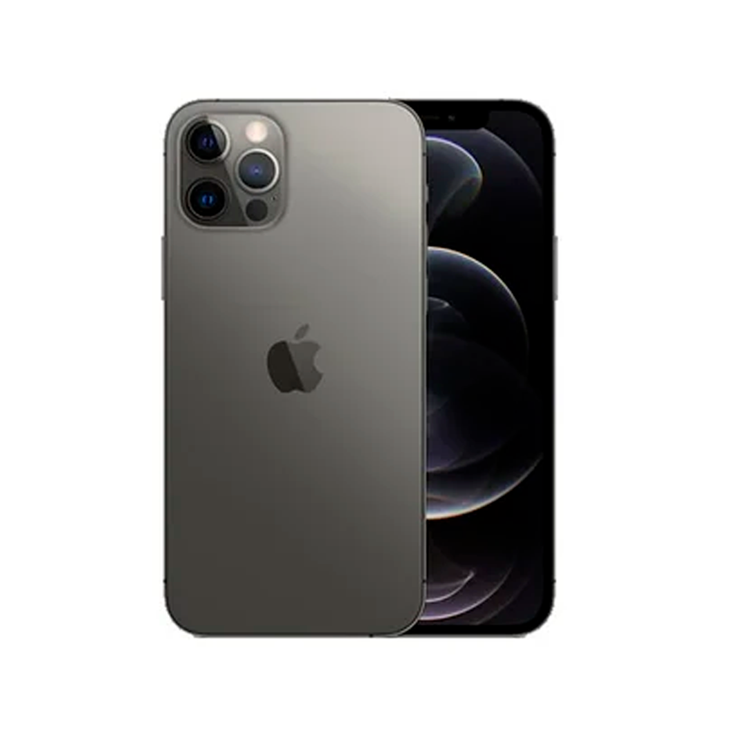 CEL APPLE SEMI NOVO IPHONE 12 PRO MAX 512GB BLACK | LG Importados
