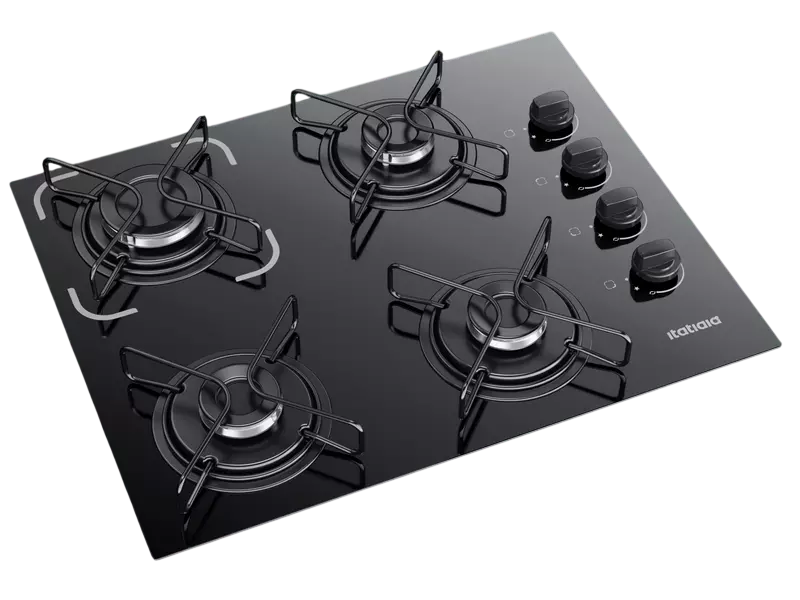 Anúncio: Fogao Electrobras Itatiaia Cooktop Gas 4H 426869