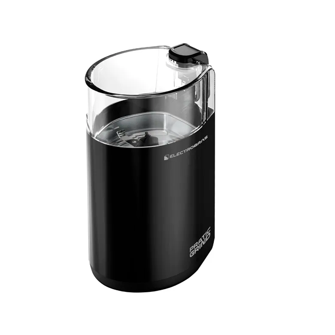 MOEDOR DE CAFE ELECTROBRAS EBMC-200 110V