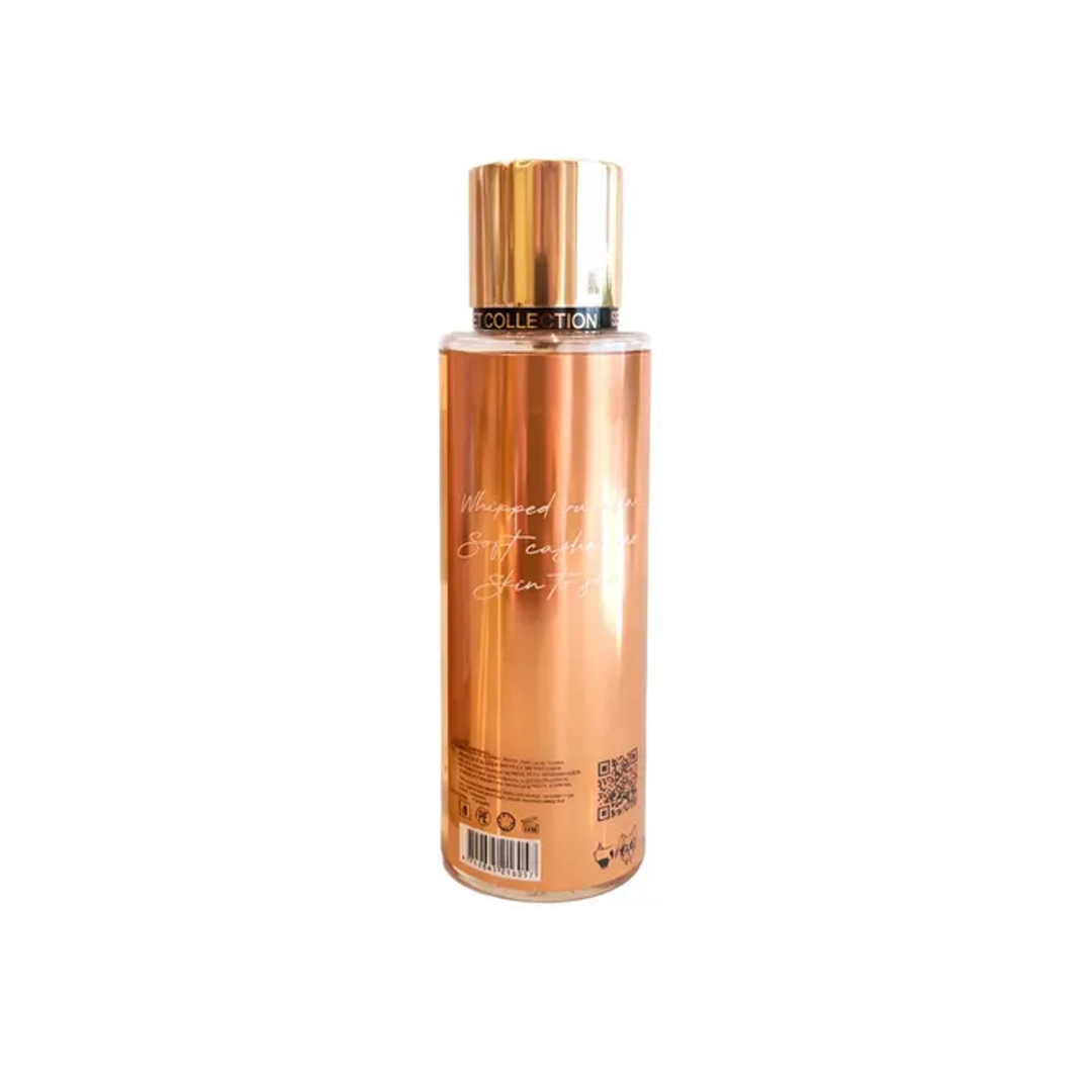 SPLASH BRAND COLLETION NO-105 GOLD DIAMOND 250ML