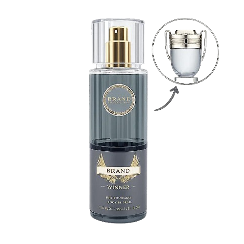 SPLASH BRAND COLLETION NO-116 WINNER 250ML