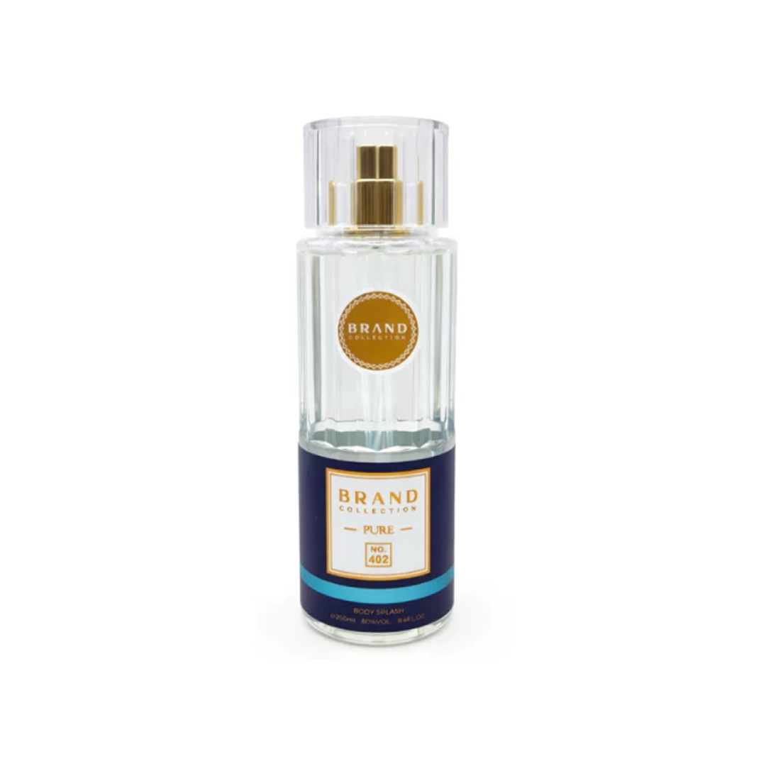 SPLASH BRAND COLLETION NO-402 PURE 250ML