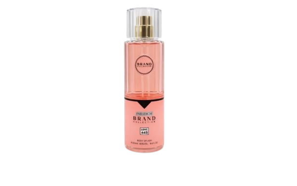 SPLASH BRAND COLLETION NO-445 PARADIGM 250ML