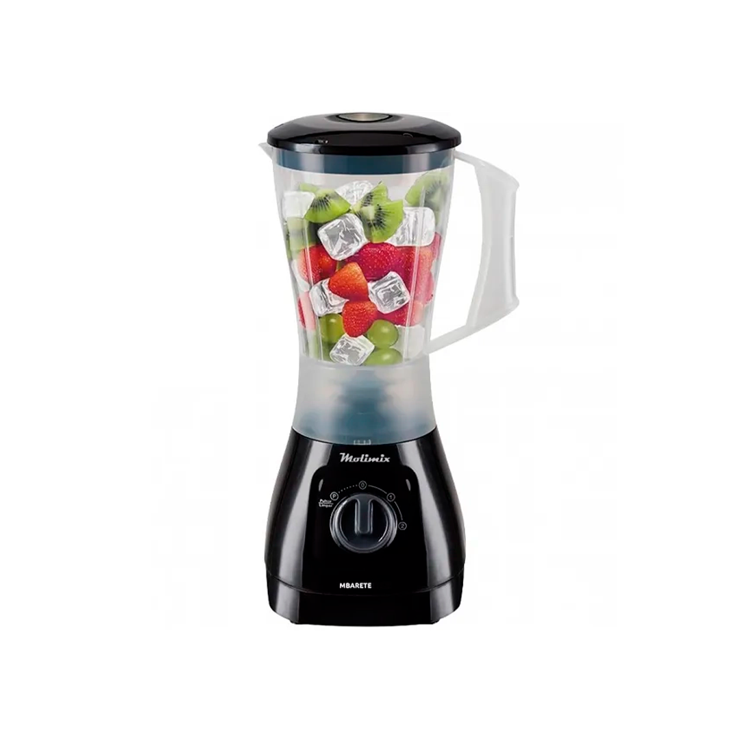 LIQUIDIFICADOR MOLIMIX ML-900-B 220V