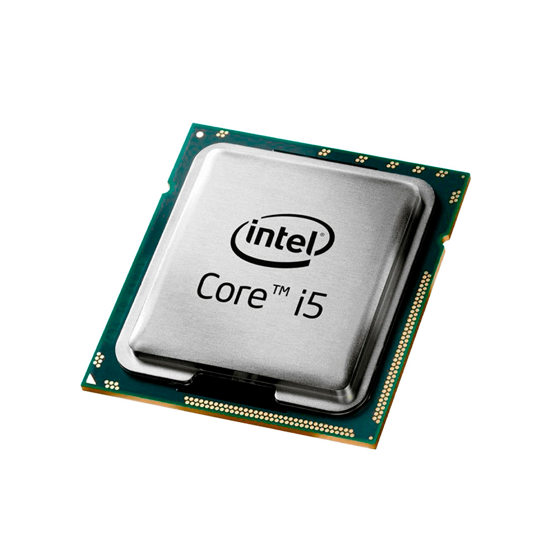 CPU PULL 1156 INTEL CORE I5 750 4C/4T 8MB OEM