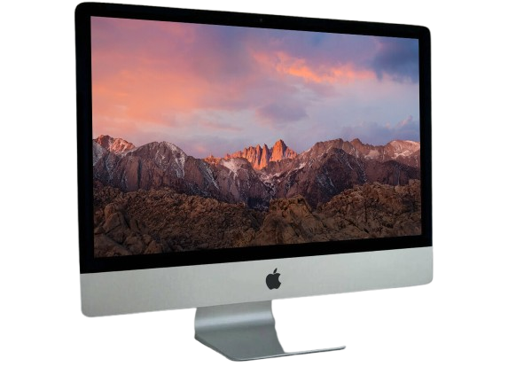 IMAC APPLE SEMI NOVO I9 3.6/32GB/1TB/27