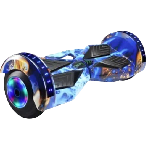 Anúncio: Ac Scooter Hoverboard 8" Placa