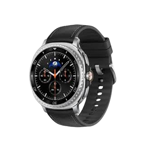 RELOGIO SAMSUNG GALAXY WATCH 8 46MM SM-L500NZKALTA CLASSIC BLACK