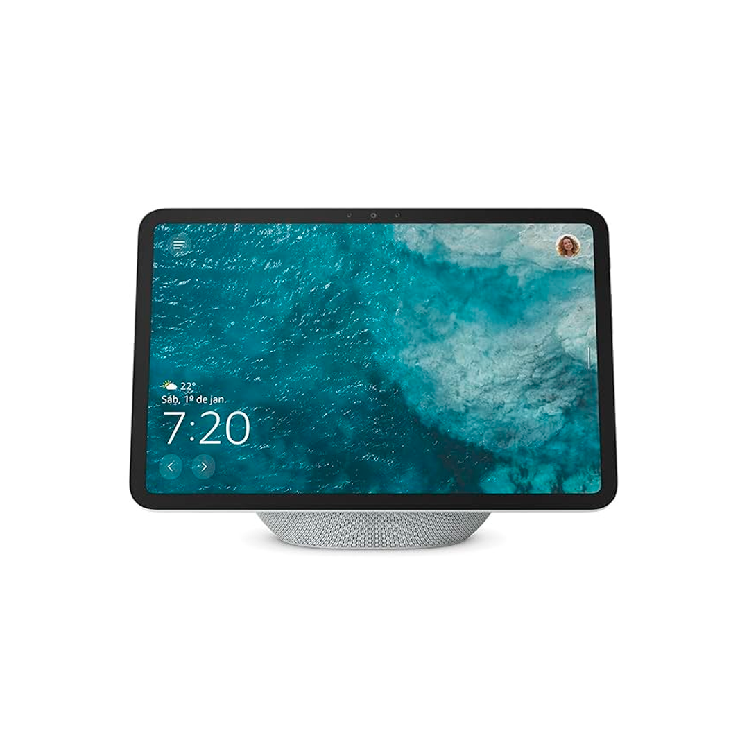 SPEAKER AMAZON ECHO SHOW ALEXA 11 SMART WHITE