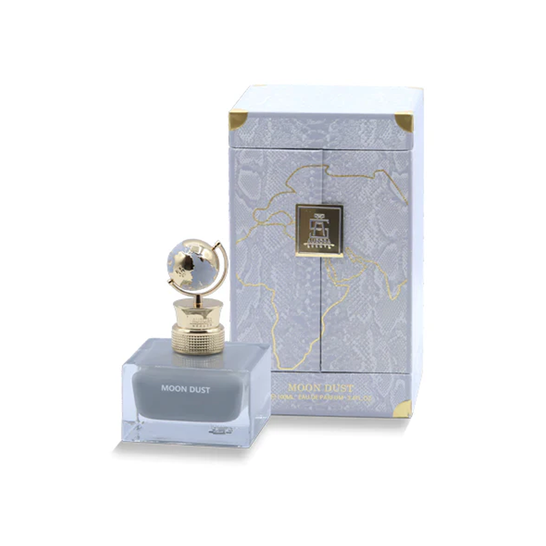 Anúncio: Aurora Globe Moon Dust EDP de Parfum Unisex 100ml