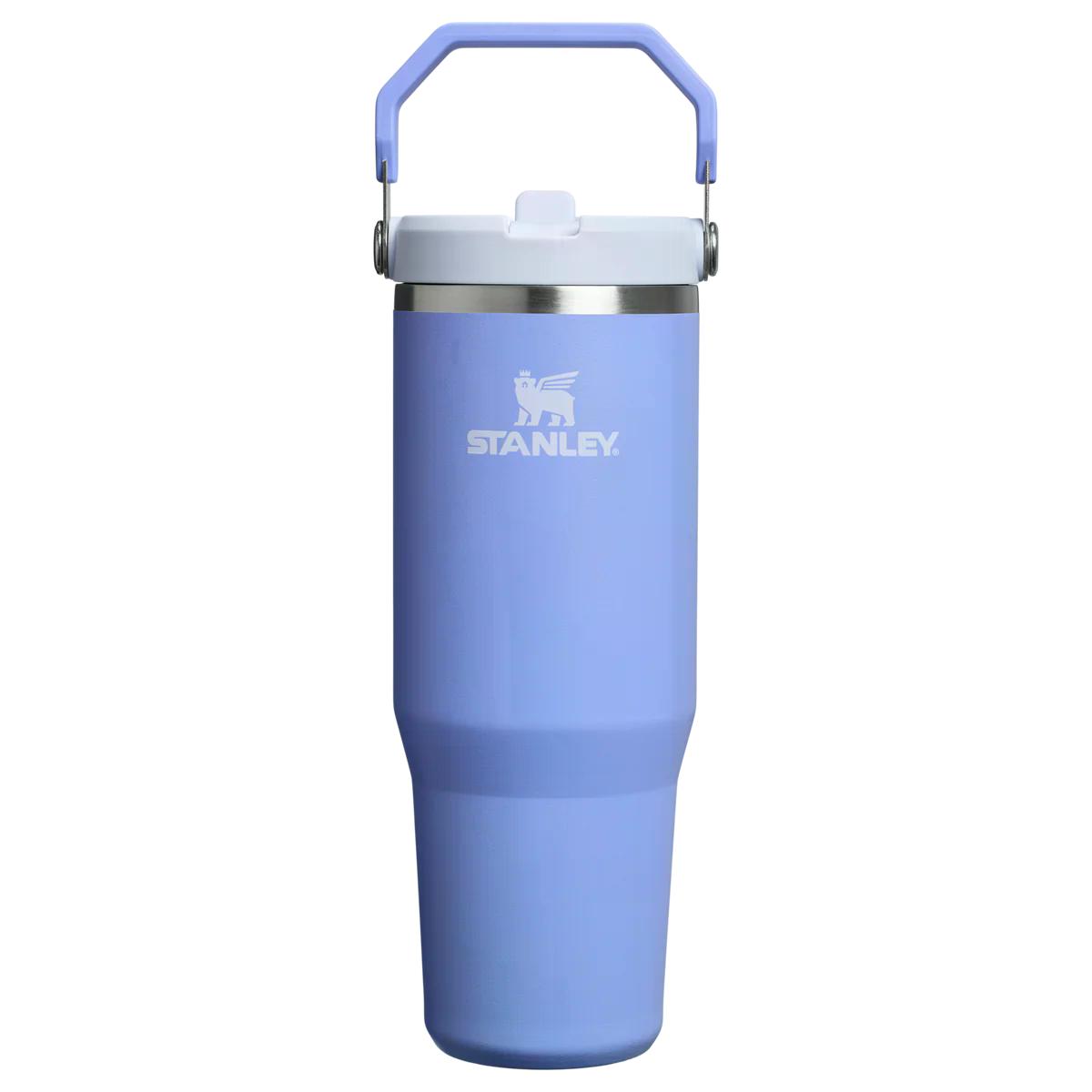 Anúncio: Garrafa Termica Stanley Classic Flip Straw Tumble Hydrangea 887ml C/A*