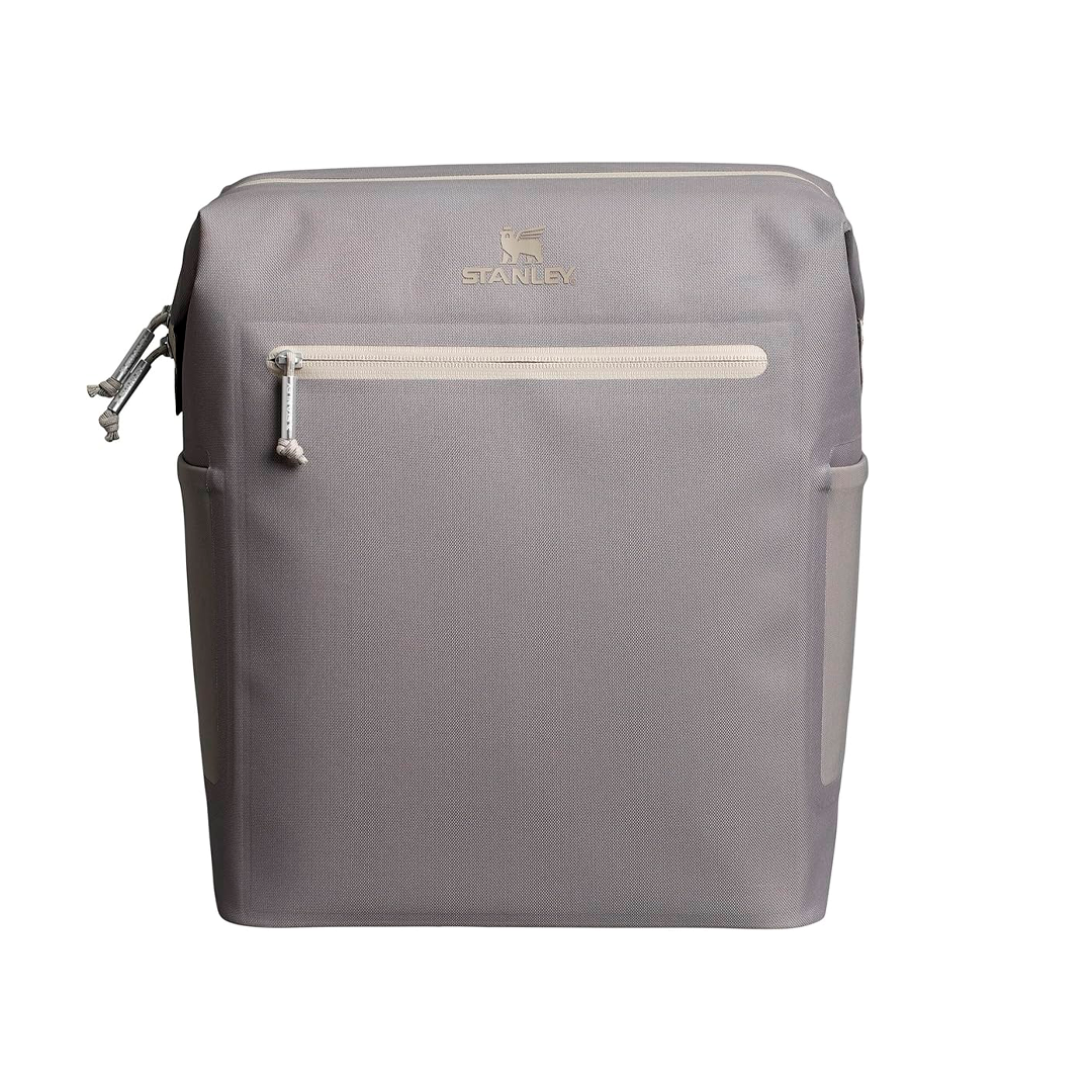 MOCHILA TERMICA STANLEY MADELEINE 14.0L MIST 999954* | LG Importados