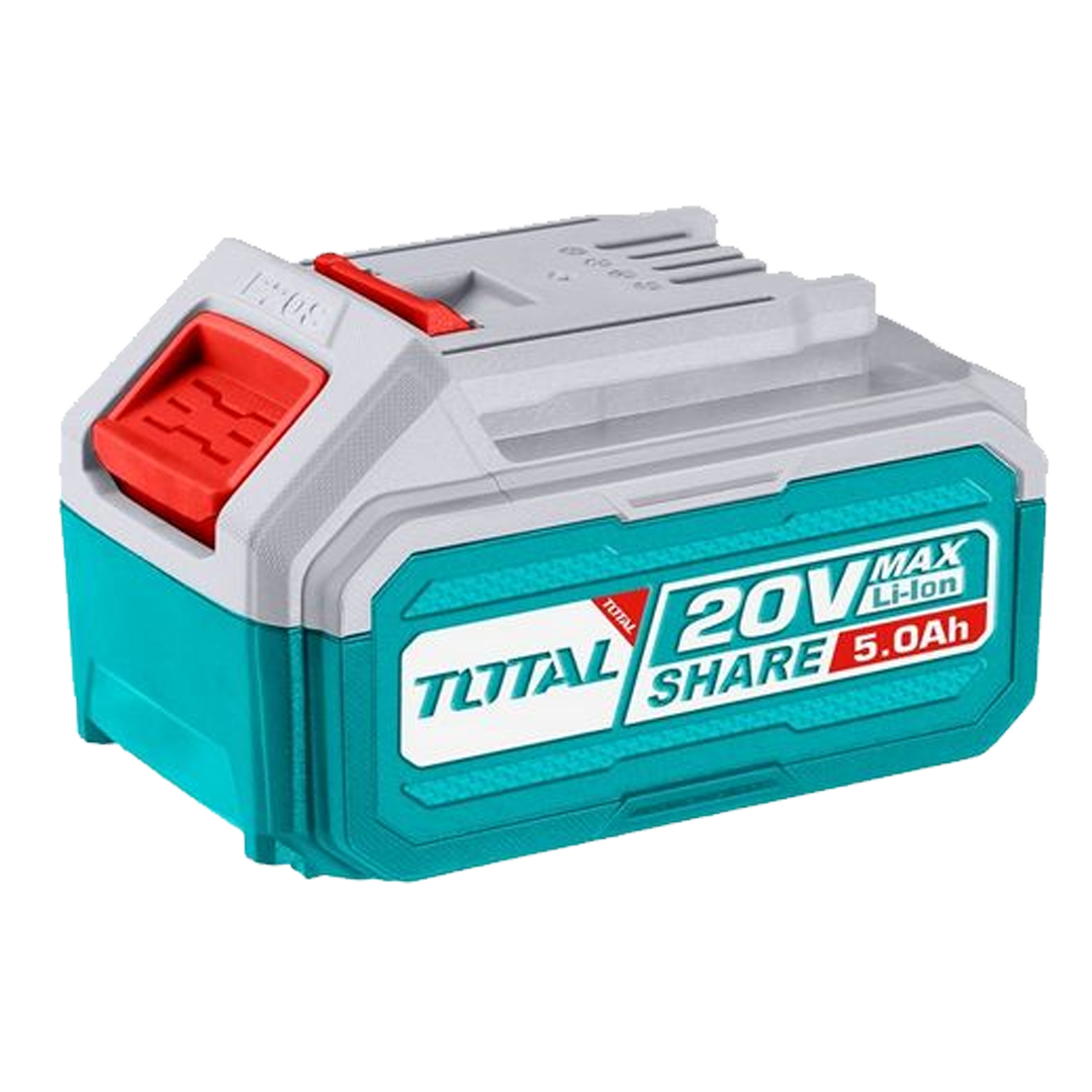 AC BATERIA TOTAL TFBLI20531 20V 5.0MAH