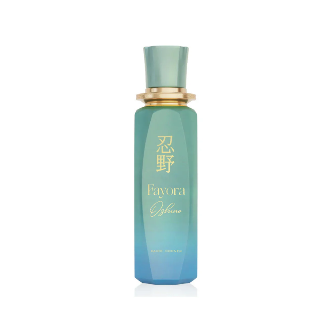 PARIS CORNER FAYORA OSHINO UNISEX 100ML EDP