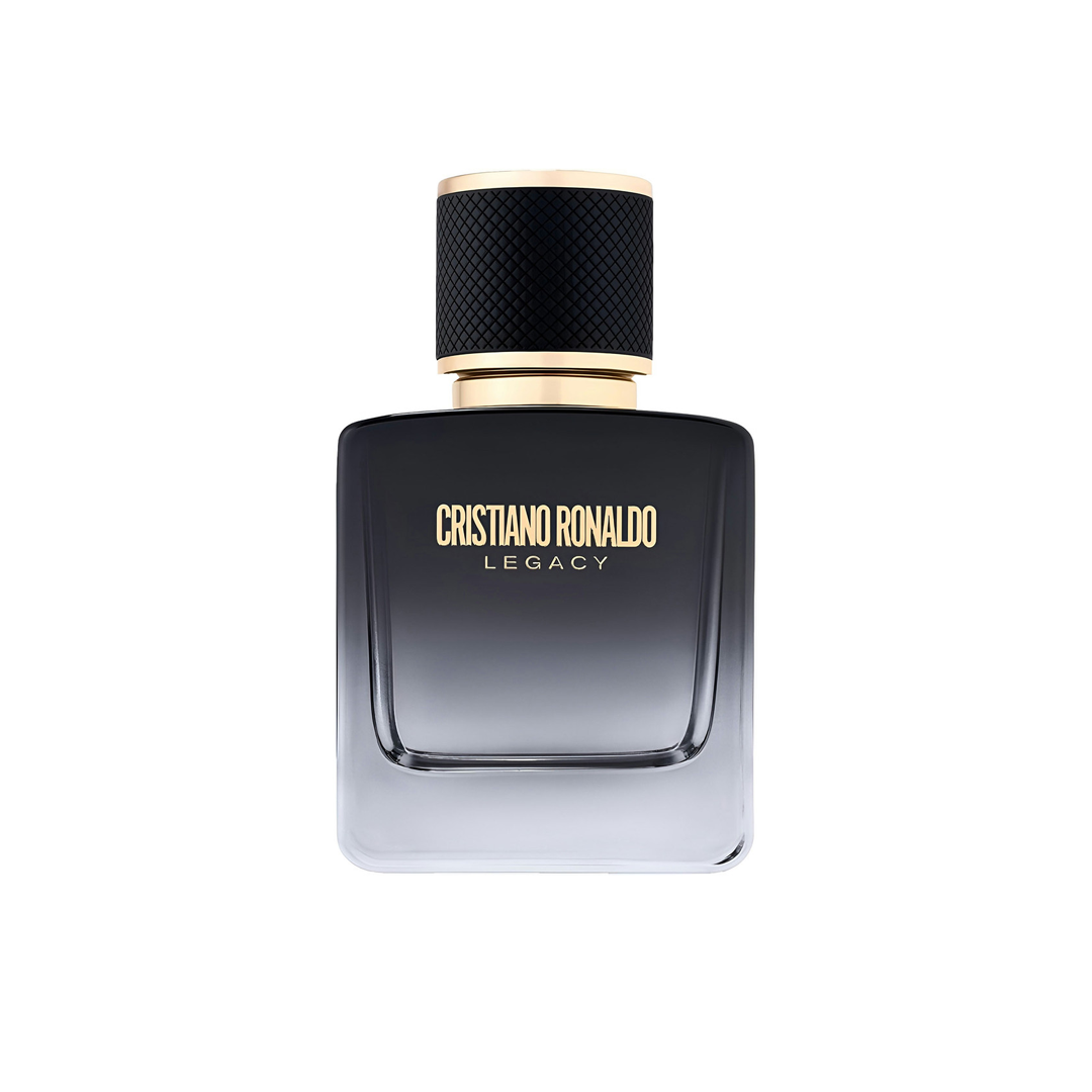 CRISTIANO RONALDO LEGACY MEN 100ML EDP 511425 | LG Importados
