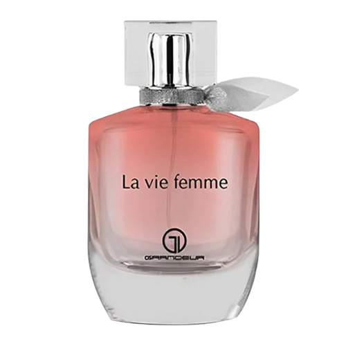 Anúncio: Deo Grandeur La Vie Femme 200ml 038816