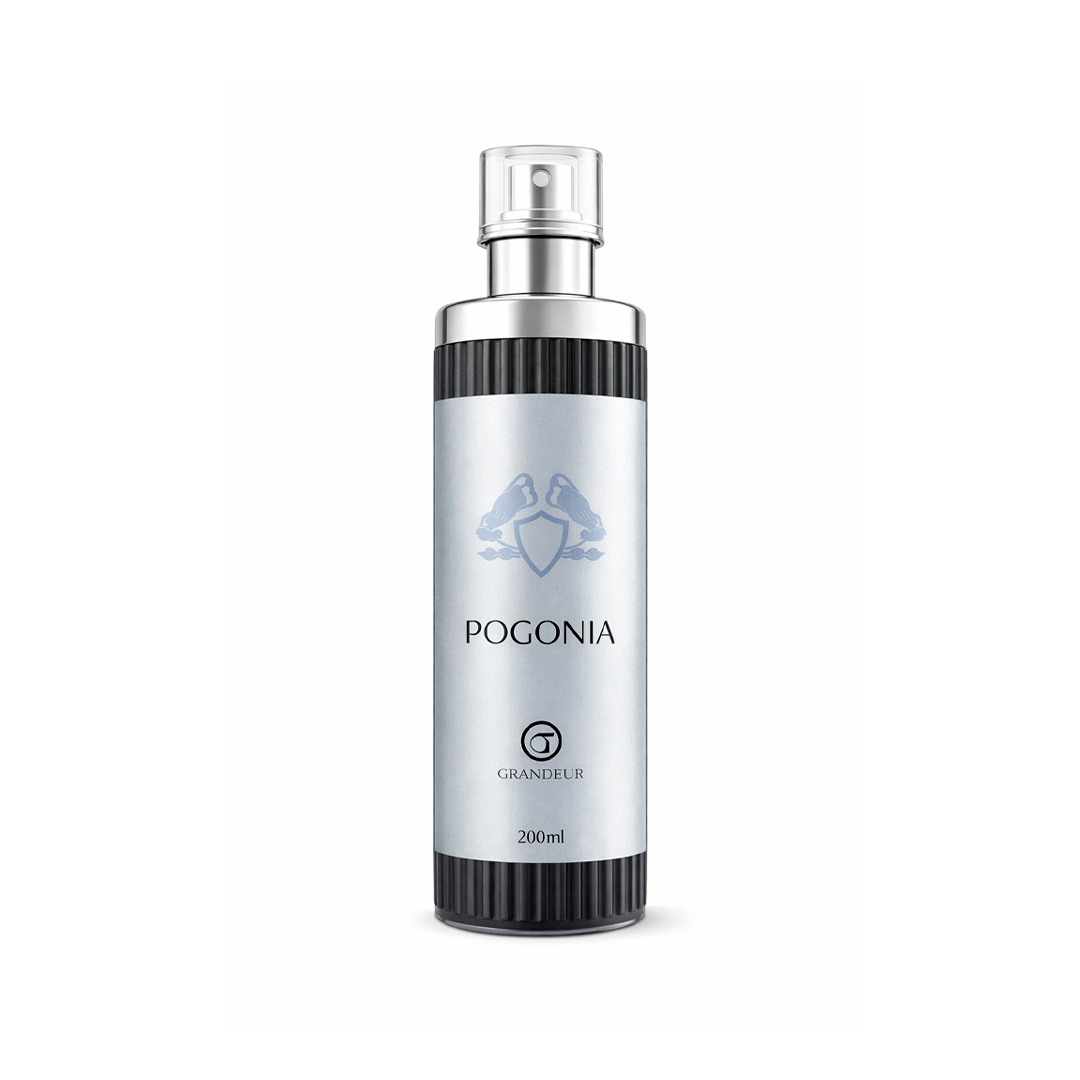 Anúncio: Deo Grandeur Pogonia 200ml 042769