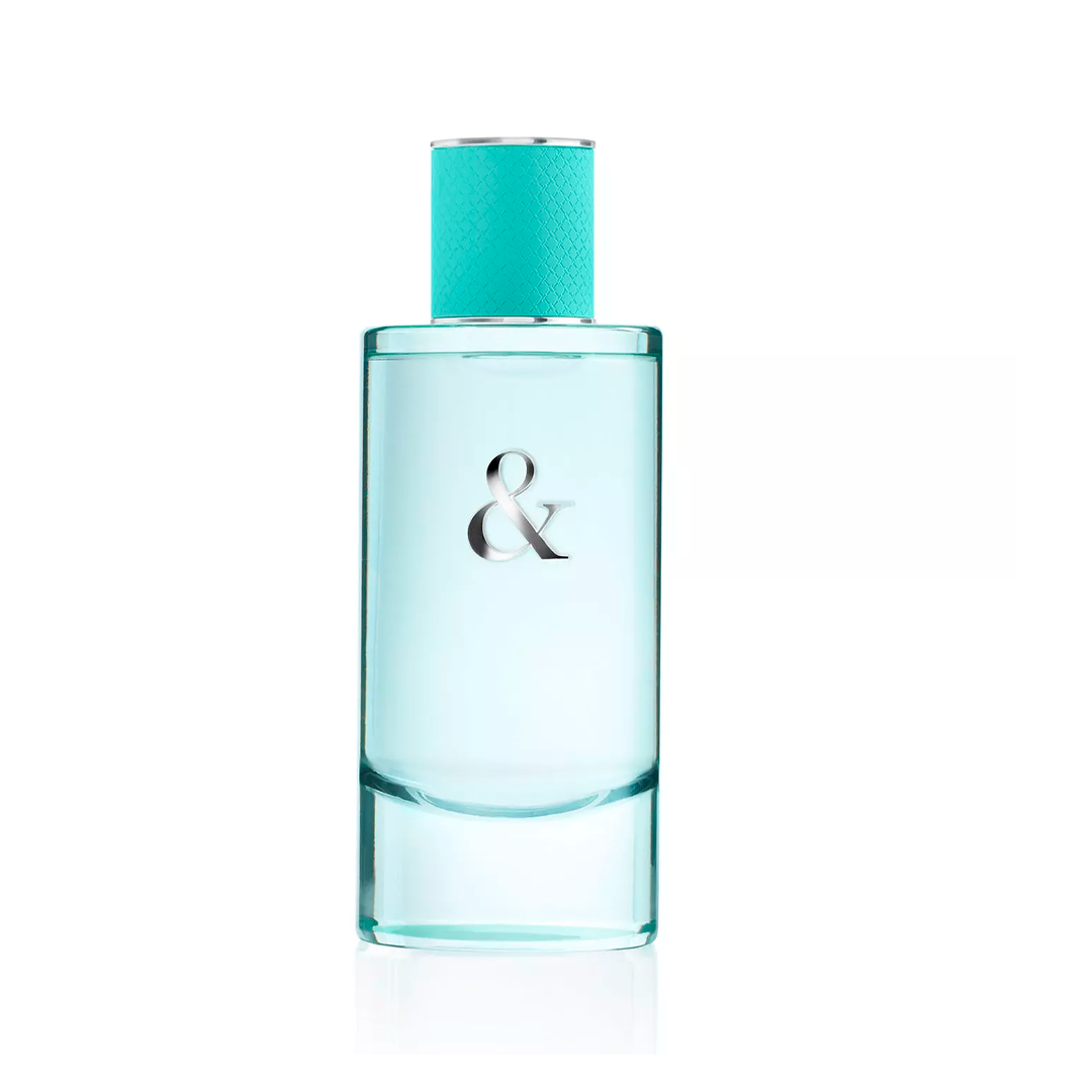 TIFFANY & CO LOVE FOR HER FEM 90ML EDP 728547 | LG Importados