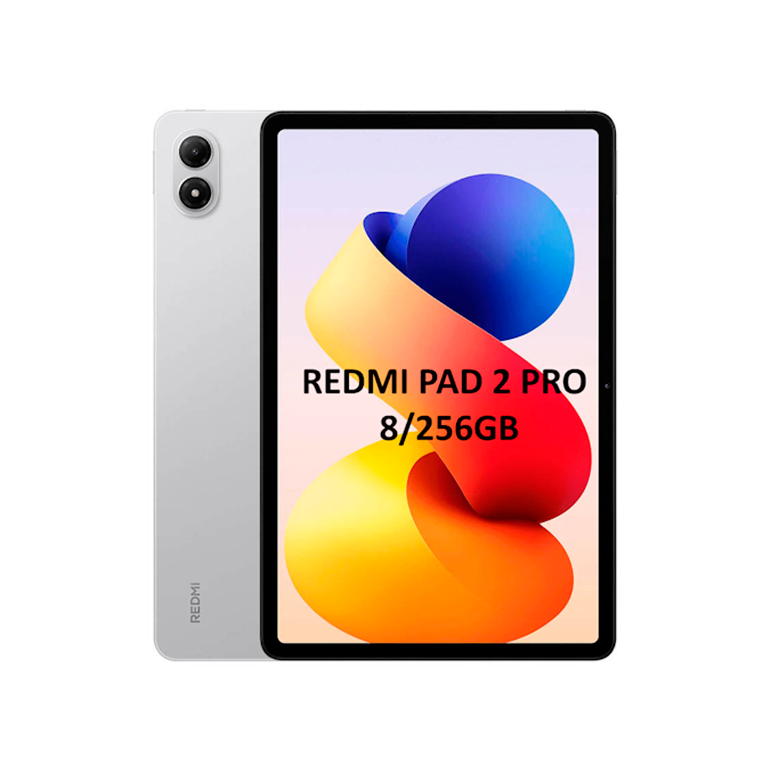 TABLET XIAOMI REDMI PAD 2 PRO 12.1