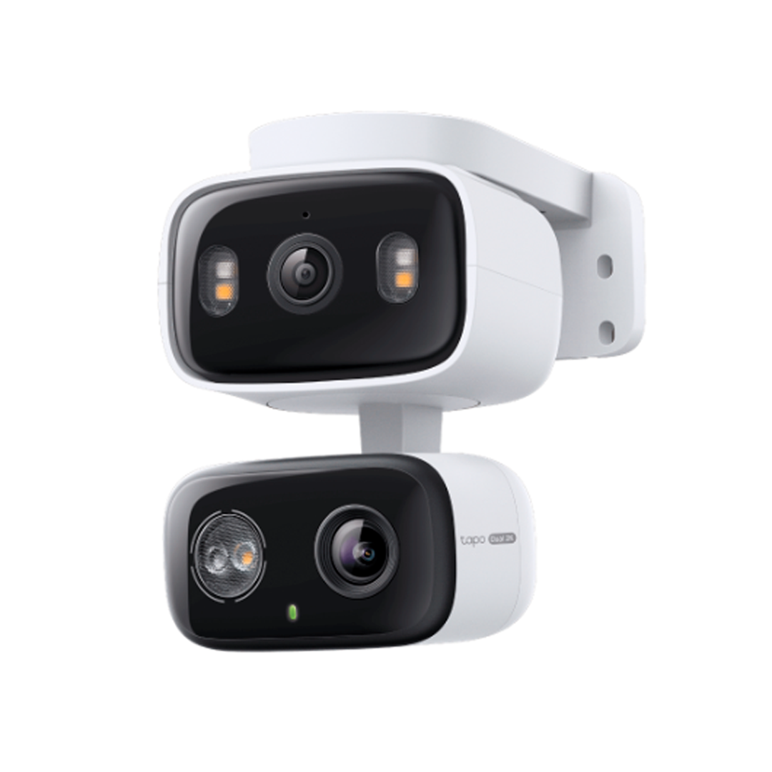 CAMERA TP LINK TAPO C246D IND/OUT DUAL LENS/PAN/TILI