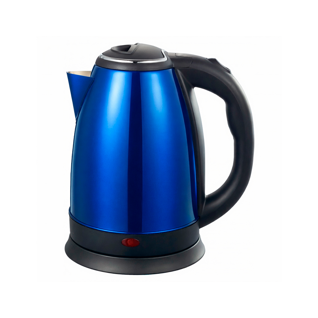 JARRA ELECTRICA MANNATECH SWD1258 2L AZUL 110V/50/60HZ