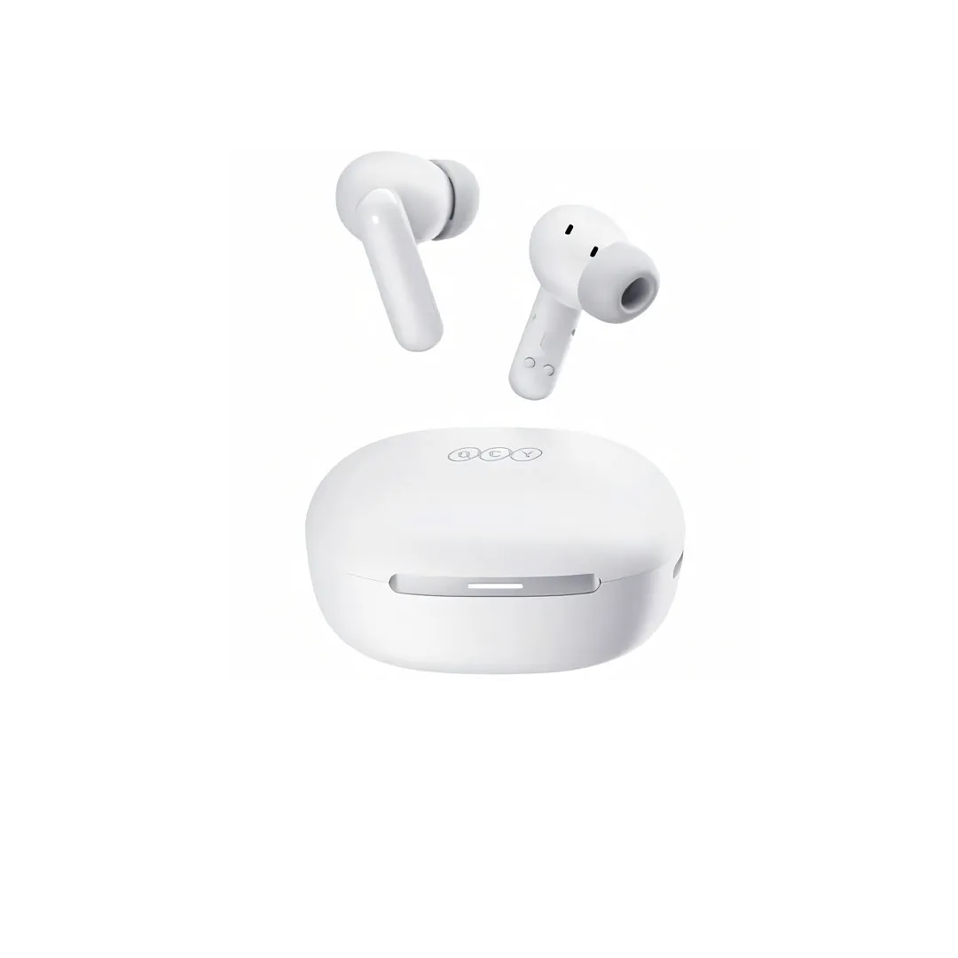 FONE BLUETOOTH BLACKVIEW AIRBUDS 15 WHITE