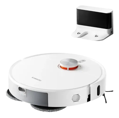 Anúncio: Robo Xiaomi Mi Robot Vacuum S40 Pro White Bivolt