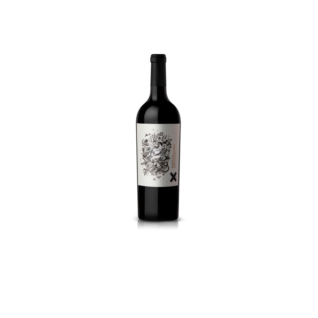 BEB VINHO ARG MALBEC SAPO DE OTRO POZO 750ML