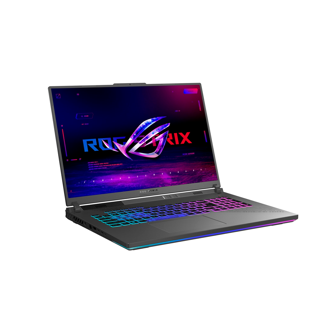 NB ASUS STRIX G814PH-ES94 R9-8940HX 16GB/1TB/W11/18"/RTX5050/GRAY/NEW