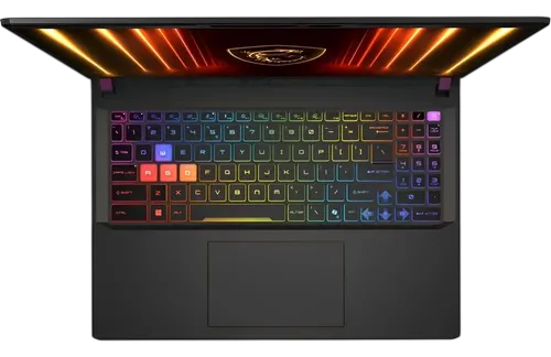 Anúncio: Nb Msi Vector 16HX A2XWIG Ultra9-275HX 2.8/16/1TB/16"/RTX5080/GRAY/NEW