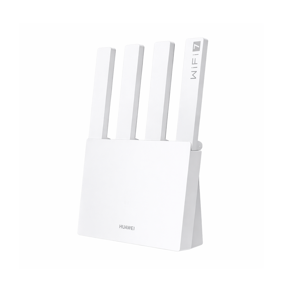 WIR. R. HUAWEI WIFI 7 BE3 WUKUN-BE32-40 3.6GBPS 2.4/5G WHITE