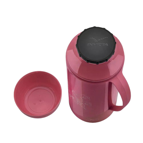 Anúncio: Garrafa Termica Maxon Mx-264 1200ml Rosa CERE€A Flor