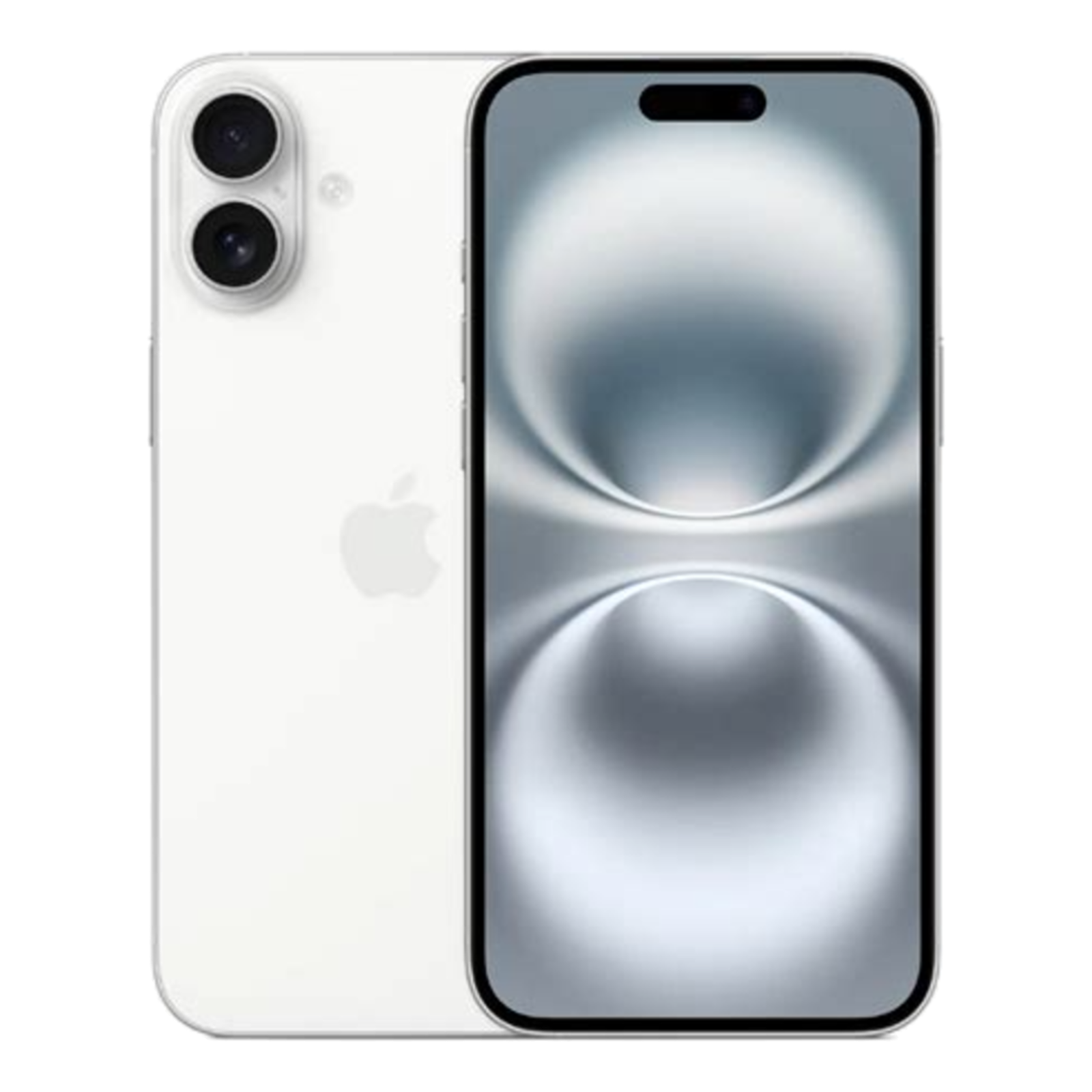 Anúncio: Cel Apple New iPhone 16 128GB A-3286 White J/A