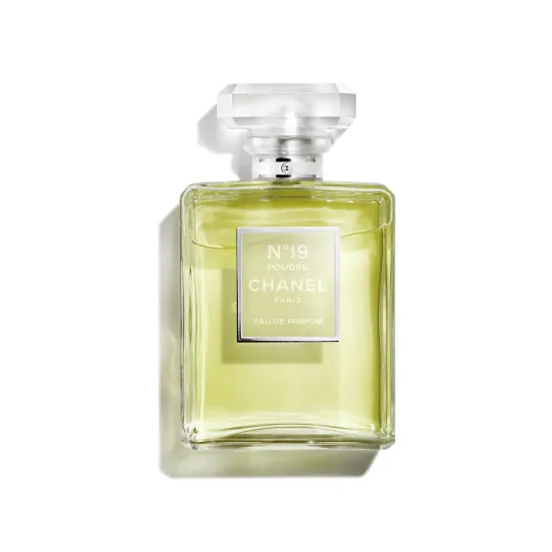 CHANEL N 19 PODRE FEM 100ML EDP 194906 | LG Importados