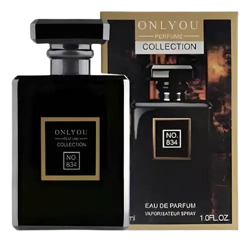 Anúncio: Onlyou Collection Olu830-34 No-834 30ml EDP 339603
