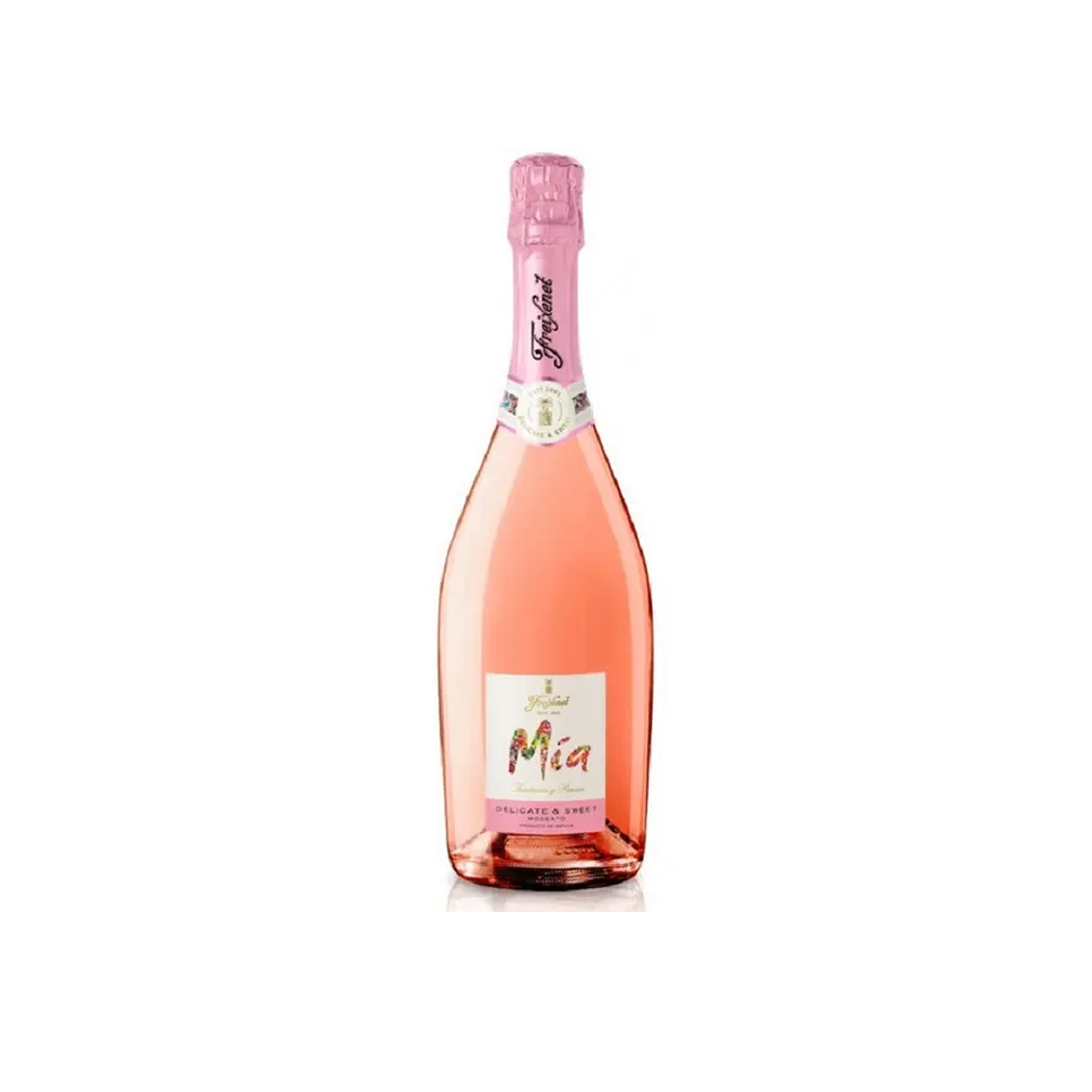BEB ESPUM ESP FREIXENET MOSCATO MIA DELICATE SWEET 750ML