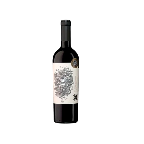 BEB VINHO ARG MALBEC CABERNET SAUVIGNON SAPO DE OTRO POZO 750ML