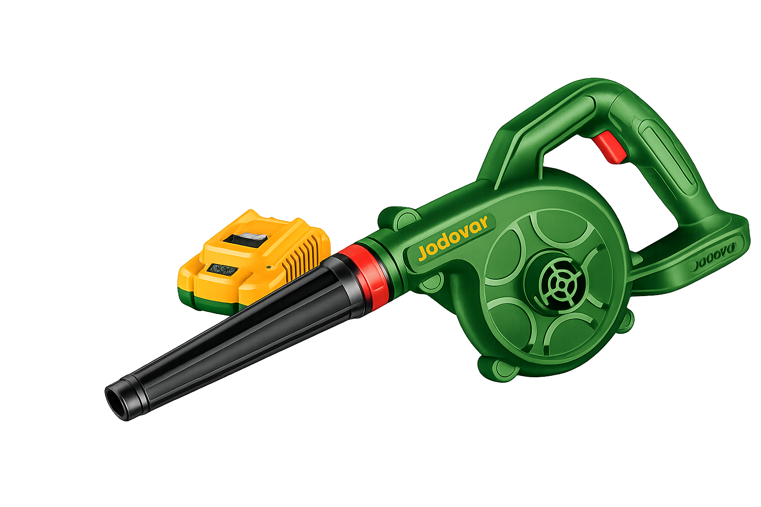 Anúncio: Mini Soprador Bateria Jadever Jdblp552 C/CARREGADOR 220V/50-60Hz