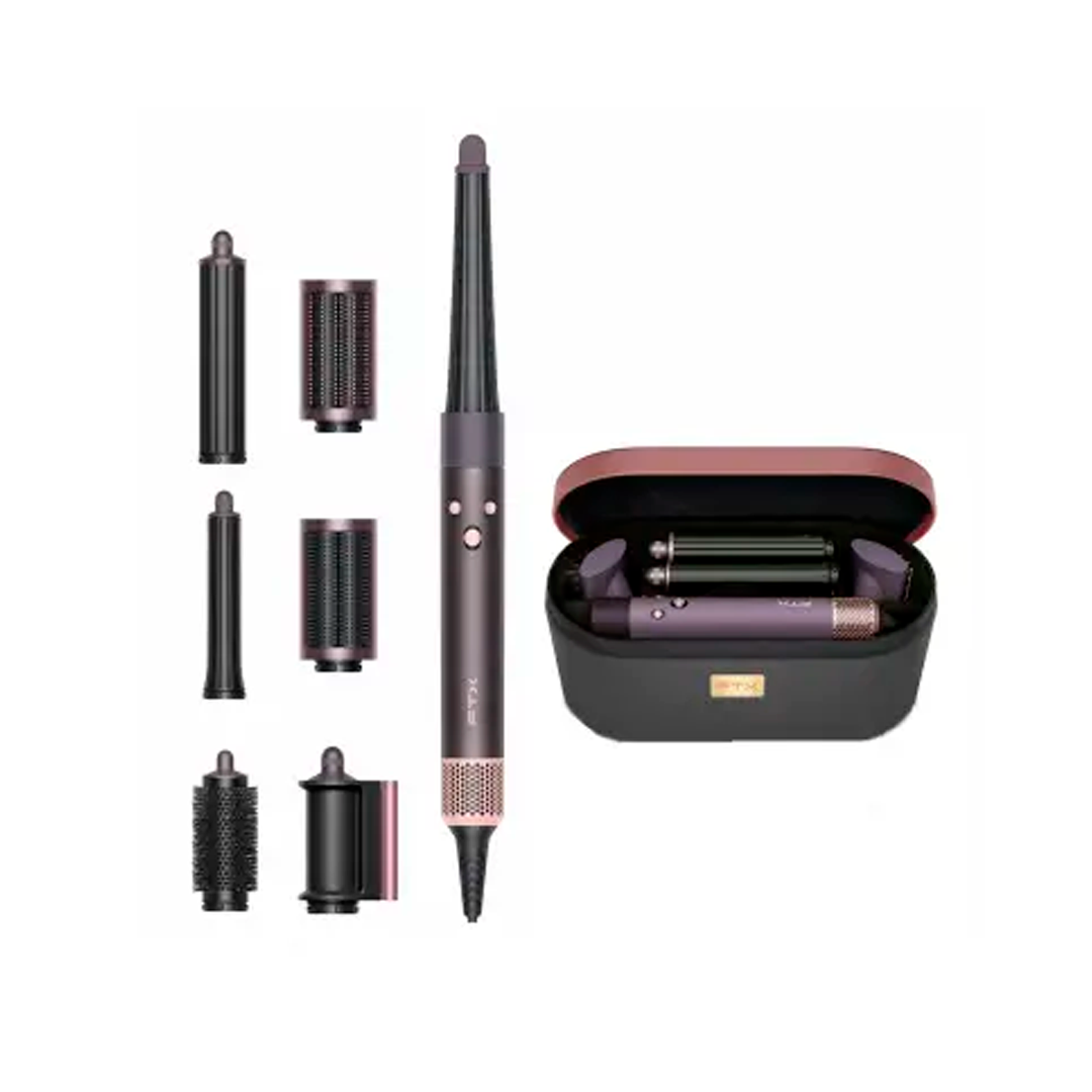 ESCOVA SECADORA FTX KIT 6EN1 HS2-601 1600W 220V PURPLE 128175 | LG