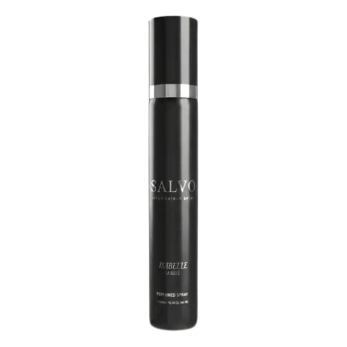 SPLASH ISABELLE LA BELLE SALVO 300ML