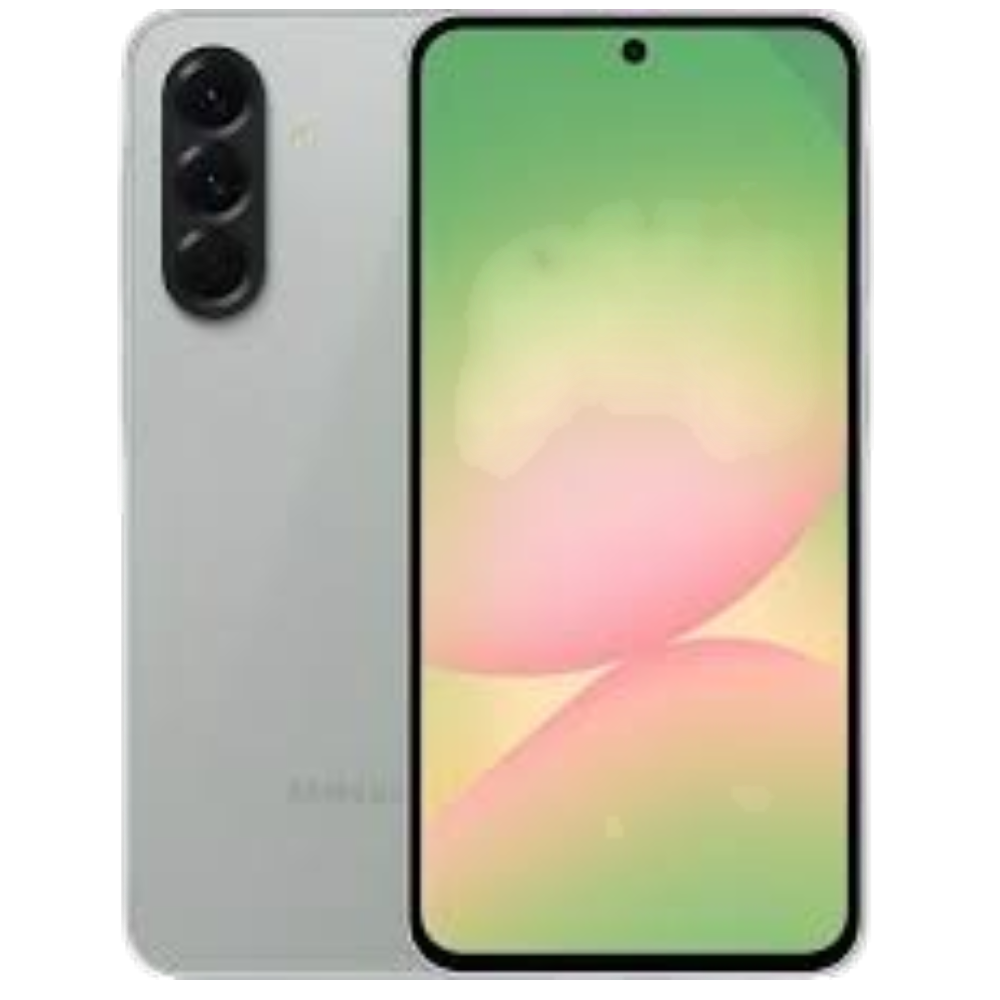 CEL SAMSUNG A56 SM-A566B/DS 5G 8+256GB AWESOME GREEN