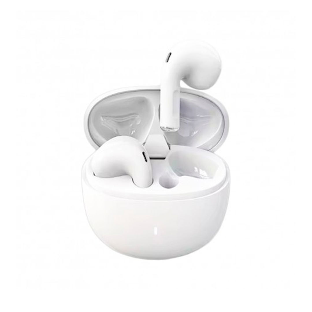 FONE ECOPOWER EP-H169 BRANCO BT | LG Importados
