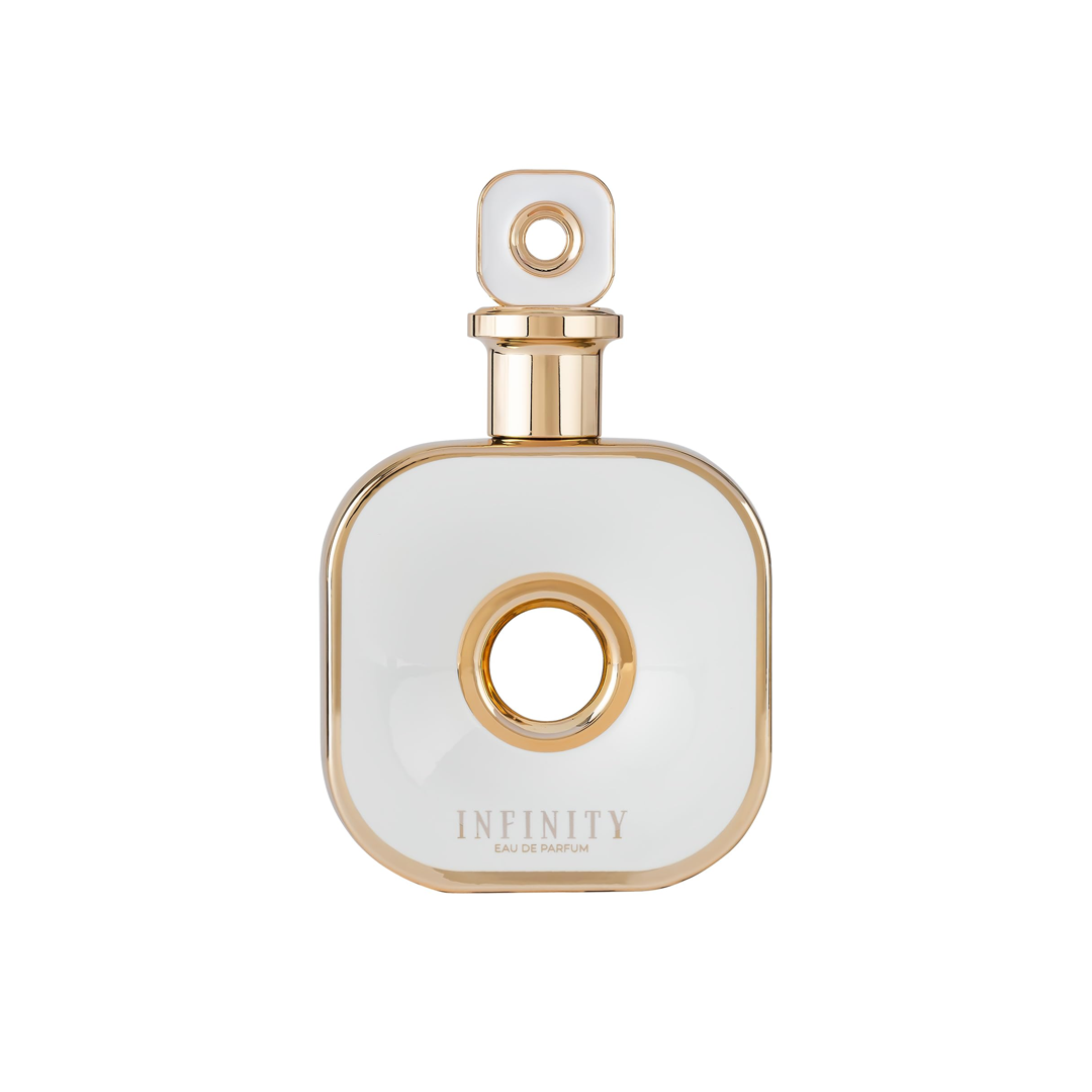 ARMAF INFINITY GOLD FEM 100ML EDP