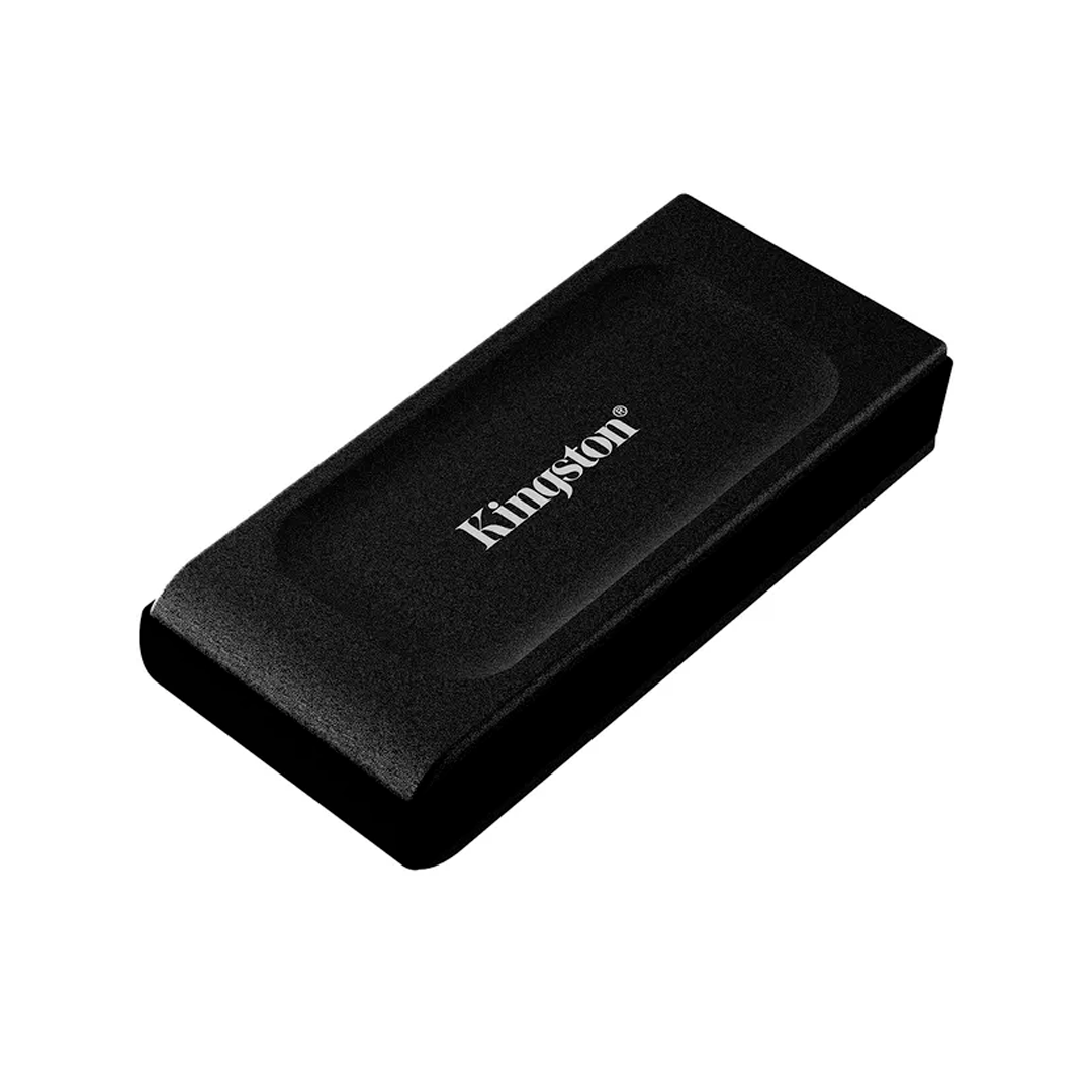 HD SSD EXT. 1TB KINGSTON SXS1000/1000G BLACK