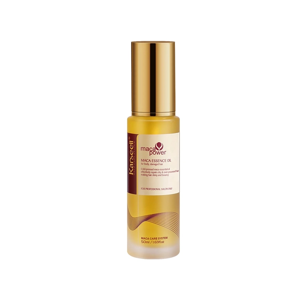 Anúncio: Oleo Dexe Powder Maca Essence 50ml